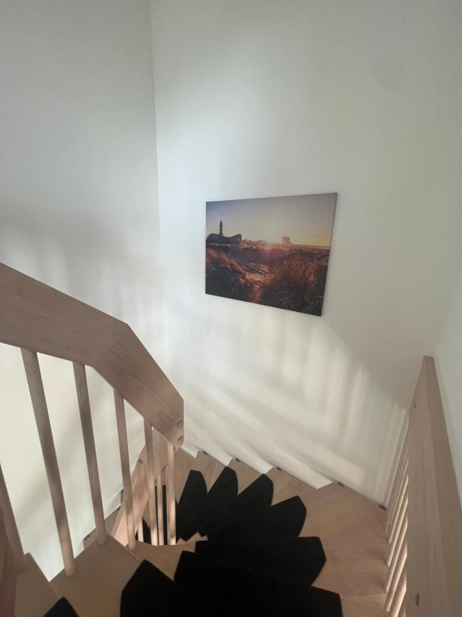 Doppelhaushaelfte Mit Terrasse Villa Elmenhorst/Lichtenhagen Eksteriør billede
